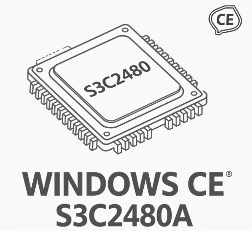 基于S3C2440A处理器的Windows CE系统快速启动方案