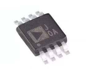 安森美NCP45520电压监控芯片，支持过压/欠压保护详解