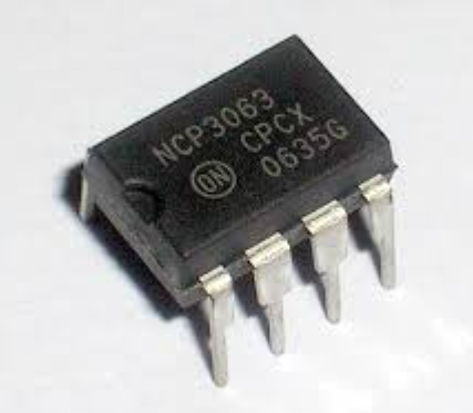 安森美NCP3063 DC-DC转换器，支持多种拓扑详解