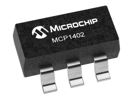微芯科技MCP1402 - 高侧驱动器，用于MOSFET控制详解