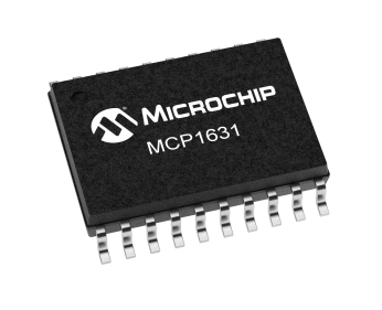 微芯科技MCP1631 - 升压型DC-DC转换器，支持1.2A输出详解