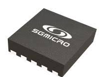 圣邦微电子SGM61030 - 升降压型DC-DC转换器，支持2.5A输出详解