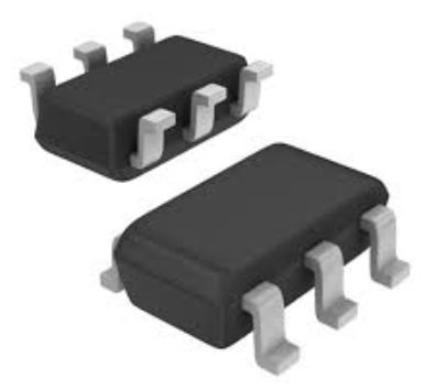 圣邦微电子SGM6603 - 升降压型DC-DC转换器，支持3A输出详解