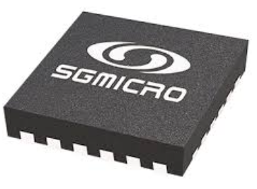 圣邦微电子SGM41512 - 电池充电管理芯片，支持多协议快充详解