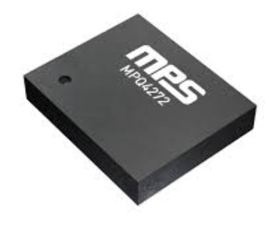 芯源系统MPQ4272-AEC1 - 用于新能源汽车的充电模块详解