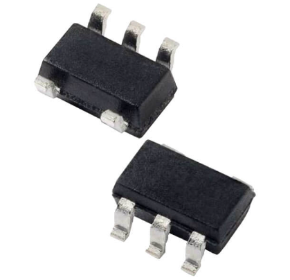 矽力杰SY7201 - 升压型DC-DC转换器，支持2A输出详解