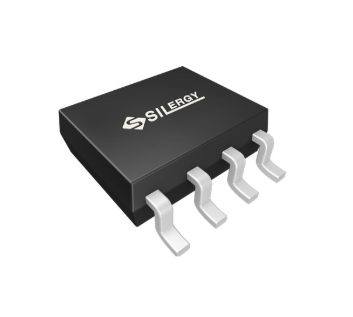 矽力杰SY5861 - 升降压型DC-DC转换器，支持3A输出详解