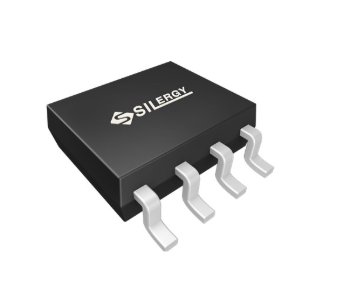 矽力杰SY8120 - 降压型DC-DC转换器，支持1A输出详解