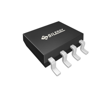 矽力杰SY8299 - 降压型DC-DC转换器，支持4A输出详解