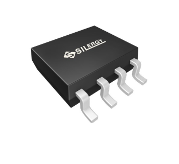 矽力杰SY5010 - 低压差稳压器（LDO），支持300mA输出详解