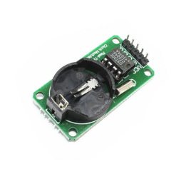 DS1302 - 实时时钟芯片，低功耗，支持涓流充电，广泛应用于电子设备中详解