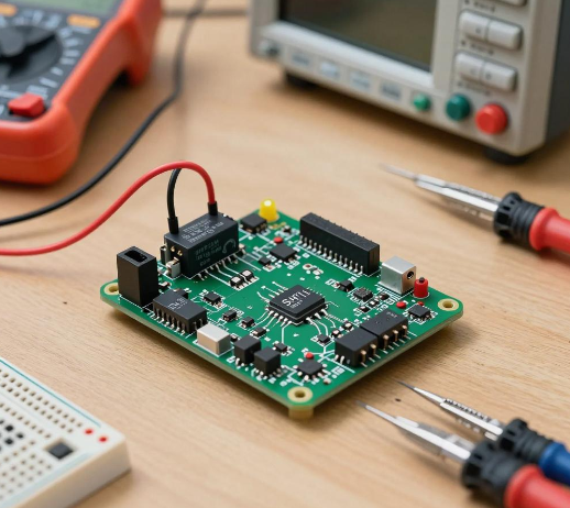 智能传感器SHT11在单片机嵌入式系统中的应用