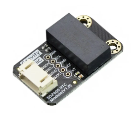 SD2405 - 实时时钟芯片，I2C接口，高精度，内置温度补偿晶体振荡器详解