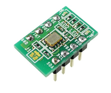 RX8900 - 实时时钟芯片，高精度，支持GPS同步，适用于需要高精度时间的应用详解