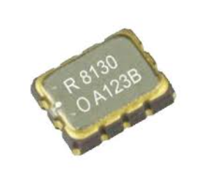 EPSON RX-8130CE - 实时时钟芯片，高精度，内置温度补偿晶体振荡器详解