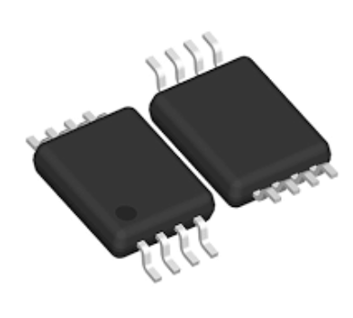 RICOH RS5C372 - 实时时钟芯片，I2C接口，具有闹钟和定时器功能详解