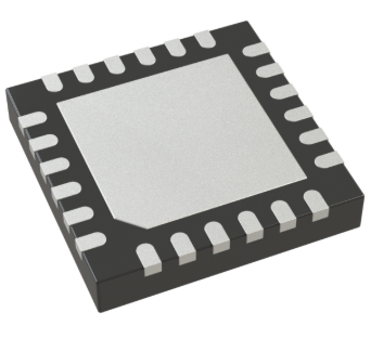 IDT VersaClock 5P49V5923 - 时钟发生器芯片，可编程，支持多种输出频率和格式详解