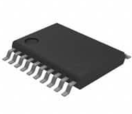 IDT 8T49N222I - 时钟发生器芯片，可编程，支持低电压操作