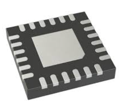 TI LMK00334 - 时钟缓冲器，高性能，支持高频输入详解