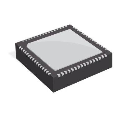 ADI AD9516 - 时钟发生器芯片，低相位噪声，支持多种输出格式详解