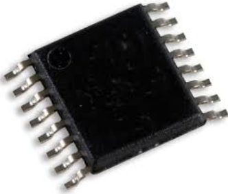 Cypress CY22150 - 时钟发生器芯片，可编程，支持PLL倍频和分频详解