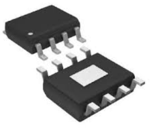 Renesas ISL1208I - 实时时钟芯片，与ISL12026类似，但具有更高的精度详解