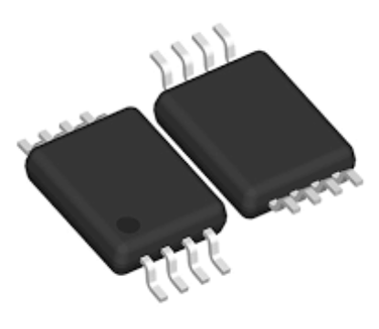 RICOH RS5C378A - 实时时钟芯片，与RS5C372A类似，但具有更高的精度详解