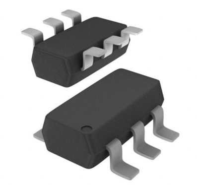 Maxim Integrated MAX6070 - 精密电压参考芯片，可为时钟电路提供稳定参考电压详解