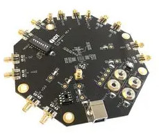 IDT 8T49N241I - 时钟发生器芯片，可编程，支持多种输出频率和格式详解