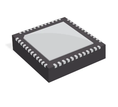 ADI AD9525 - 时钟发生器芯片，与AD9524类似，但具有更高的性能详解