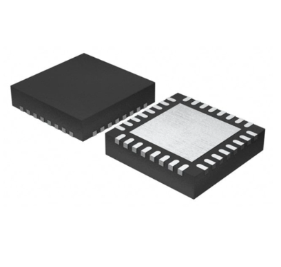 Silicon Labs SI5332 - 时钟生成器件，高性能低抖动，支持多个独立输出详解