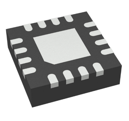 Silicon Labs SI5336 - 时钟生成器件，与SI5332类似，但具有更多的功能详解