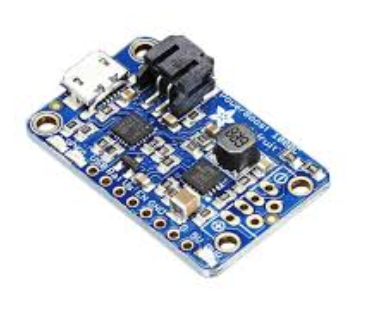 TI TPS61090 - 低功耗升压转换器，适用于电池供电的时钟设备详解