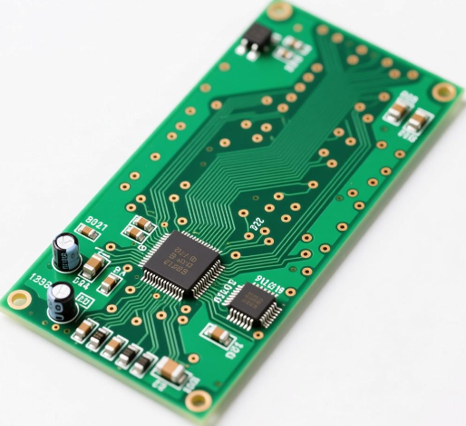 PCB加工工艺基准PCB加工流程