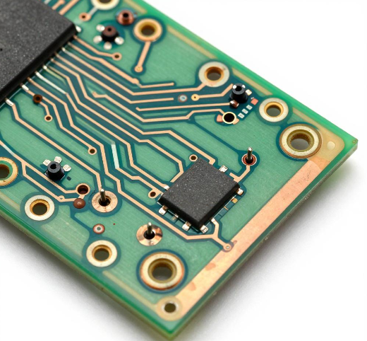 PCB打样注意事项