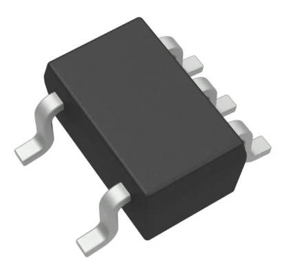 SN74LVC1G07 - 单缓冲器（支持1.65V-5.5V电平）详解