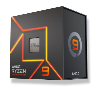 AMD Ryzen 9 7950X - Zen4架构CPU（16核32线程）详解