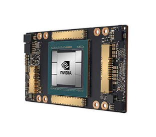 NVIDIA A100 - 数据中心GPU（6912 CUDA核心，80GB HBM2e）详解