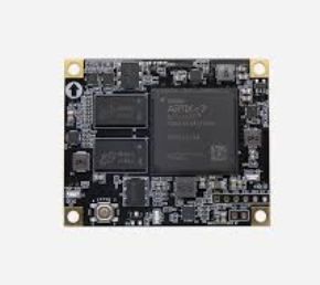 Xilinx Artix-7 XC7A100T - 中端FPGA（101K逻辑单元）详解