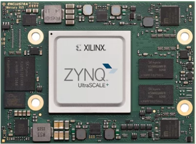 Xilinx Zynq UltraScale+ MPSoC - 集成ARM Cortex-A53的FPGA详解