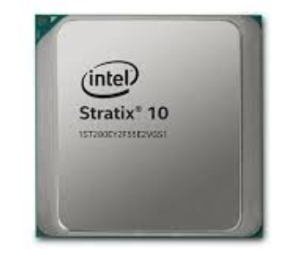 Intel Stratix 10 GX - 高性能FPGA（2.8M逻辑单元）详解
