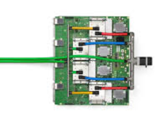 Google TPU v4 - AI加速芯片（专为TensorFlow优化）详解