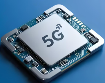 5G Baseband ASIC - 5G基站基带芯片（支持毫米波频段）详解