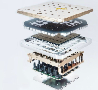 Tesla Dojo - 自动驾驶训练芯片（7nm工艺，500亿晶体管）详解