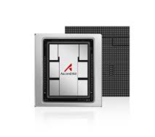 华为昇腾910 - AI训练芯片（7nm工艺，256TFLOPS算力）详解