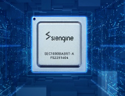 芯擎科技SE1000 - 车载智能座舱芯片（7nm工艺）详解