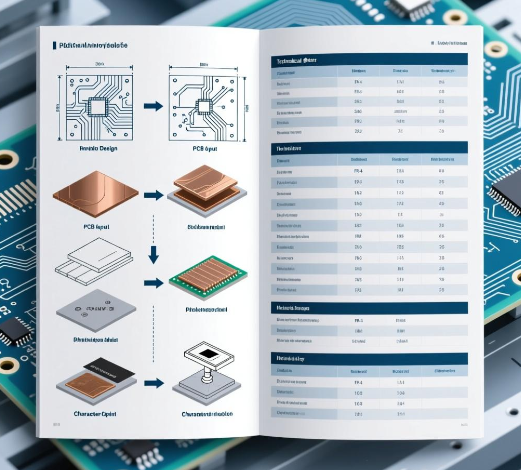 pcb工艺设计规范