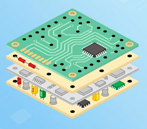 PCB技术中的PCB基础概念