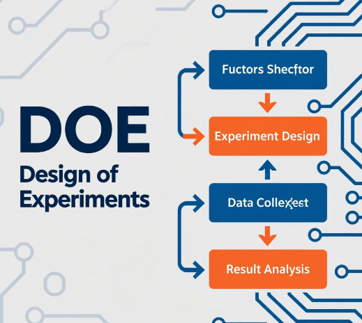 PCB制板中的DOE什么意思