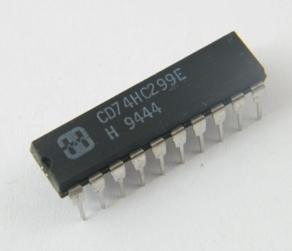 74HC299：8位双向移位，3S输出，适用于高速数据传输详解